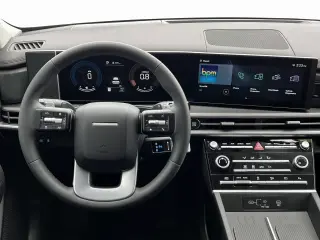 Hyundai SANTA FE 2025 SE 4p SUV