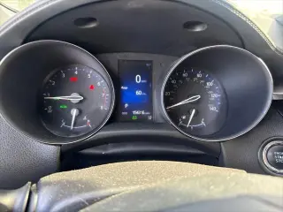 Toyota C-HR 2018 XLE Premium 4dr Crossover