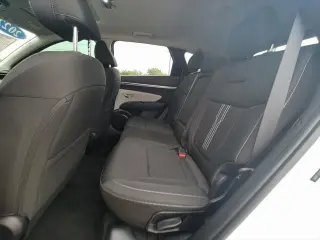 Hyundai TUCSON 2022 AWD SEL SUV 4p