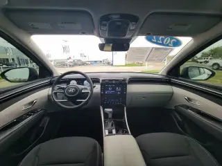 Hyundai TUCSON 2022 AWD SEL SUV 4p