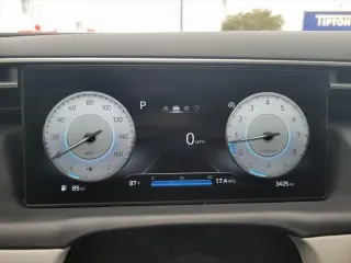 Hyundai TUCSON 2022 AWD SEL SUV 4p