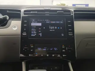 Hyundai TUCSON 2022 AWD SEL SUV 4p