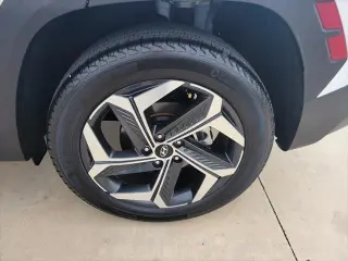 Hyundai TUCSON 2022 AWD SEL SUV 4p