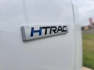 Hyundai TUCSON 2022 AWD SEL SUV 4p