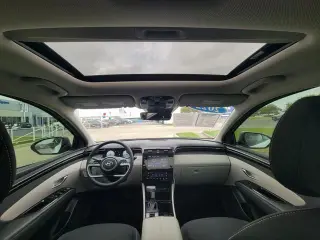 Hyundai TUCSON 2022 AWD SEL SUV 4p