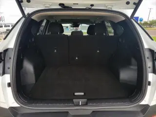 Hyundai TUCSON 2022 AWD SEL SUV 4p