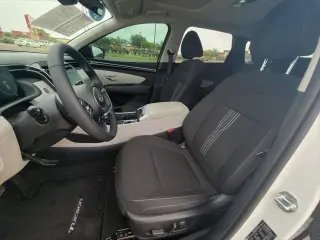Hyundai TUCSON 2022 AWD SEL SUV 4p