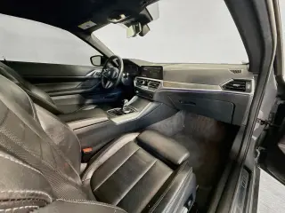 BMW Serie 4 2022 M440i 2dr Cabrio