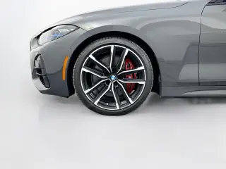BMW Serie 4 2022 M440i 2dr Cabrio