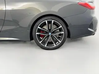 BMW Serie 4 2022 M440i 2dr Cabrio