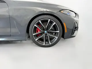 BMW Serie 4 2022 M440i 2dr Cabrio