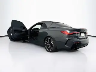 BMW Serie 4 2022 M440i 2dr Cabrio