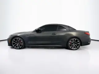 BMW Serie 4 2022 M440i 2dr Cabrio