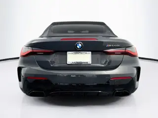 BMW Serie 4 2022 M440i 2dr Cabrio