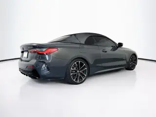 BMW Serie 4 2022 M440i 2dr Cabrio