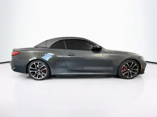BMW Serie 4 2022 M440i 2dr Cabrio