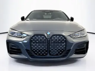 BMW Serie 4 2022 M440i 2dr Cabrio