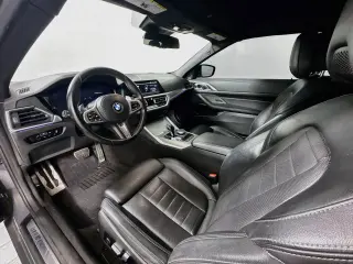 BMW Serie 4 2022 M440i 2dr Cabrio