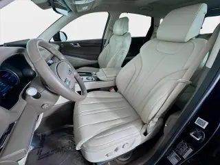 Genesis GV80 2023 AWD 3.5T 4p SUV