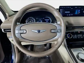 Genesis GV80 2023 AWD 3.5T 4p SUV