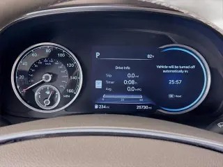 Genesis GV80 2023 AWD 3.5T 4p SUV