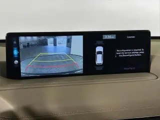 Genesis GV80 2023 AWD 3.5T 4p SUV