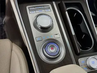 Genesis GV80 2023 AWD 3.5T 4p SUV