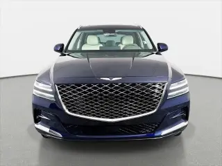 Genesis GV80 2023 AWD 3.5T 4p SUV