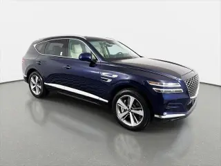 Genesis GV80 2023 AWD 3.5T 4p SUV
