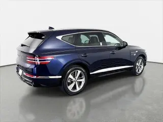 Genesis GV80 2023 AWD 3.5T 4p SUV