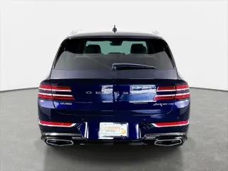 Genesis GV80 2023 AWD 3.5T 4p SUV