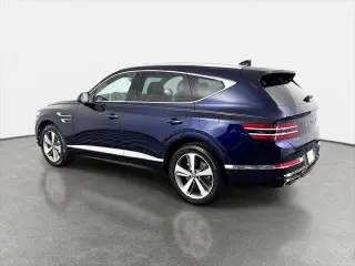 Genesis GV80 2023 AWD 3.5T 4p SUV