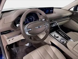 Genesis GV80 2023 AWD 3.5T 4p SUV