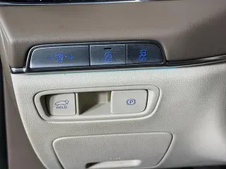 Genesis GV80 2023 AWD 3.5T 4p SUV