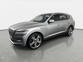 Genesis GV80 2024 AWD 2.5T 4p SUV