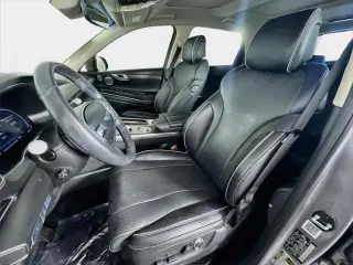 Genesis GV80 2024 AWD 2.5T 4p SUV