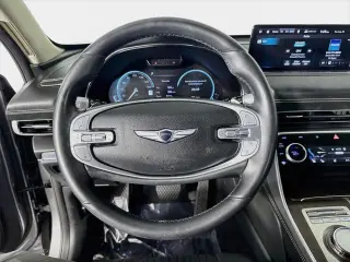 Genesis GV80 2024 AWD 2.5T 4p SUV