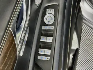 Genesis GV80 2024 AWD 2.5T 4p SUV