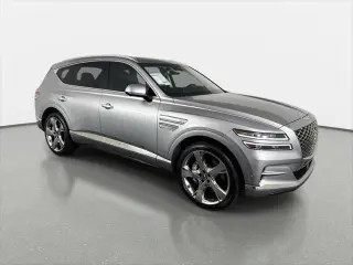 Genesis GV80 2024 AWD 2.5T 4p SUV