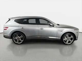 Genesis GV80 2024 AWD 2.5T 4p SUV