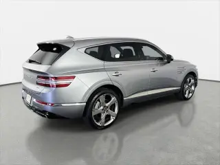 Genesis GV80 2024 AWD 2.5T 4p SUV