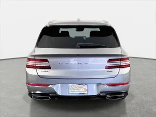 Genesis GV80 2024 AWD 2.5T 4p SUV