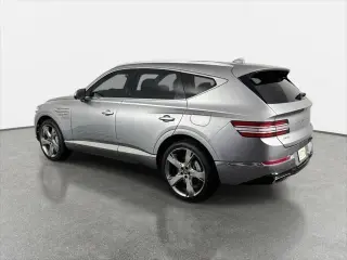 Genesis GV80 2024 AWD 2.5T 4p SUV