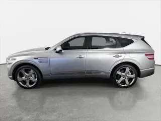 Genesis GV80 2024 AWD 2.5T 4p SUV