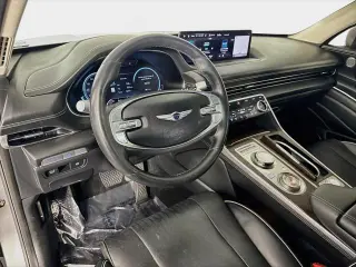 Genesis GV80 2024 AWD 2.5T 4p SUV