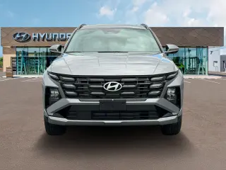 Hyundai TUCSON 2025 AWD SEL Convenience SUV 4 puertas