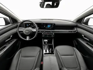 Hyundai TUCSON 2025 AWD SEL Convenience SUV 4 puertas