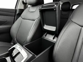 Hyundai TUCSON 2025 AWD SEL Convenience SUV 4 puertas