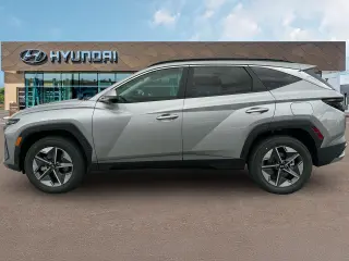 Hyundai TUCSON 2025 AWD SEL Convenience SUV 4 puertas