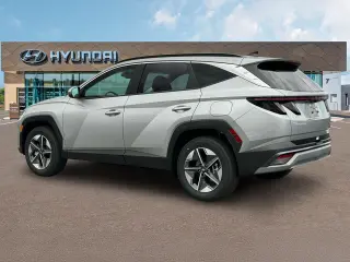 Hyundai TUCSON 2025 AWD SEL Convenience SUV 4 puertas